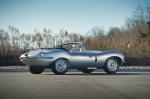 Jaguar XK SS Roadster Recreation Tempero 1957 года